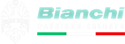 HOME - Noleggio e-bikes o bici gravel e Tour guidati in Val d'Orcia (logo bici Bianchi)