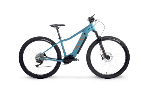 Officina Bici e Ricambi a Montalcino - Noleggio e-bikes o bici gravel e Tour guidati in Val d'Orcia (noleggio bici Alpek Nitro)