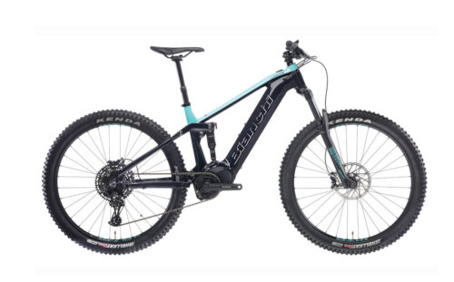 Officina Bici e Ricambi a Montalcino - Noleggio e-bikes o bici gravel e Tour guidati in Val d'Orcia (noleggio bici Rebel)